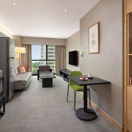 Grand Mercure Singapore Roxy Ngoại thất bức ảnh