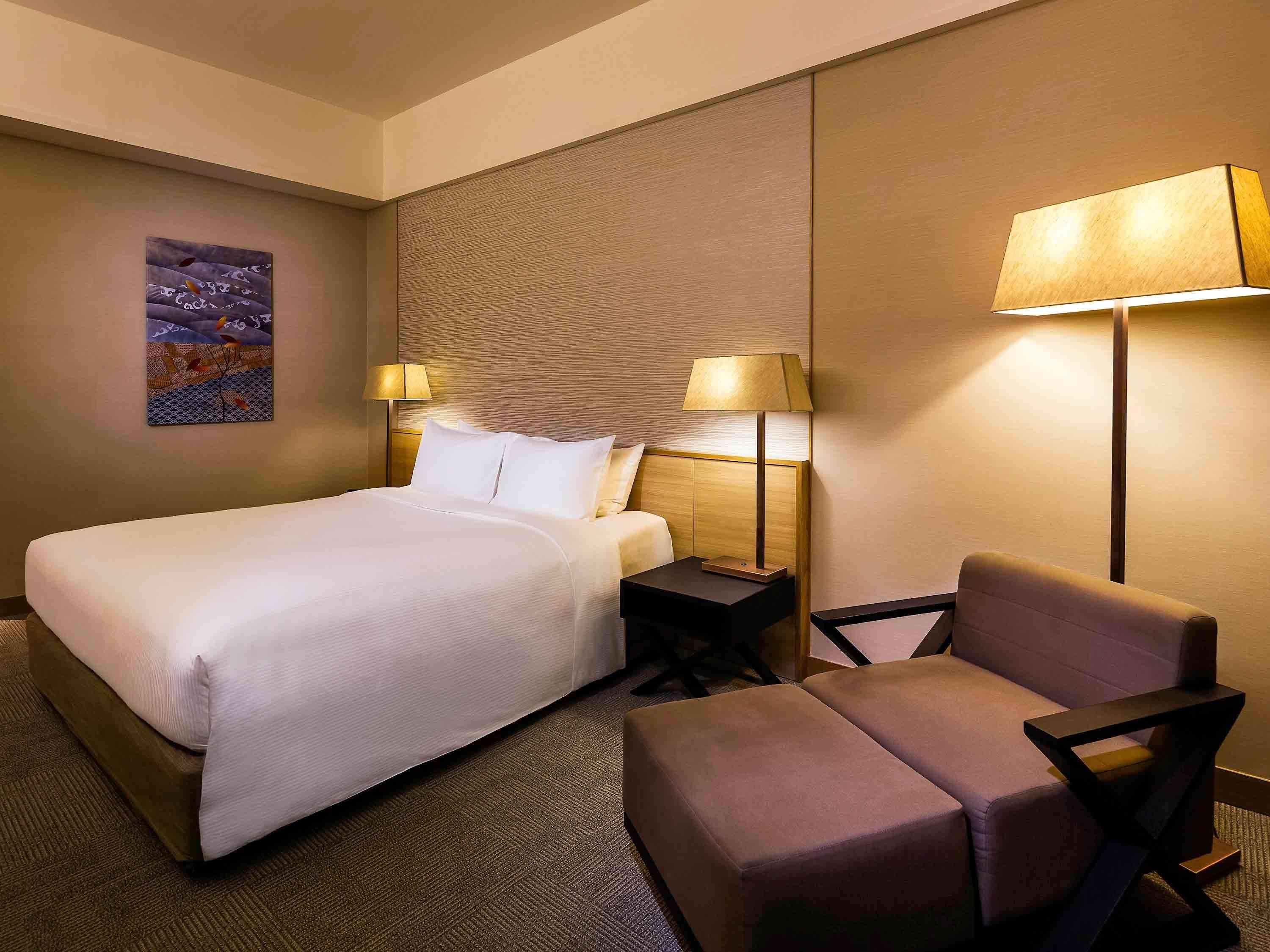 Grand Mercure Singapore Roxy Phòng bức ảnh