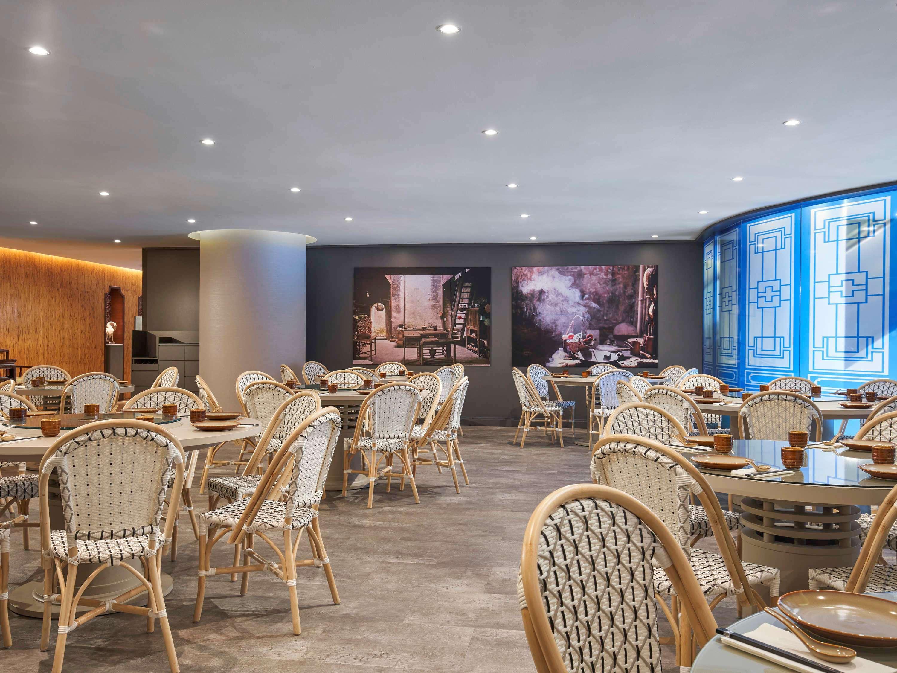 Grand Mercure Singapore Roxy Ngoại thất bức ảnh