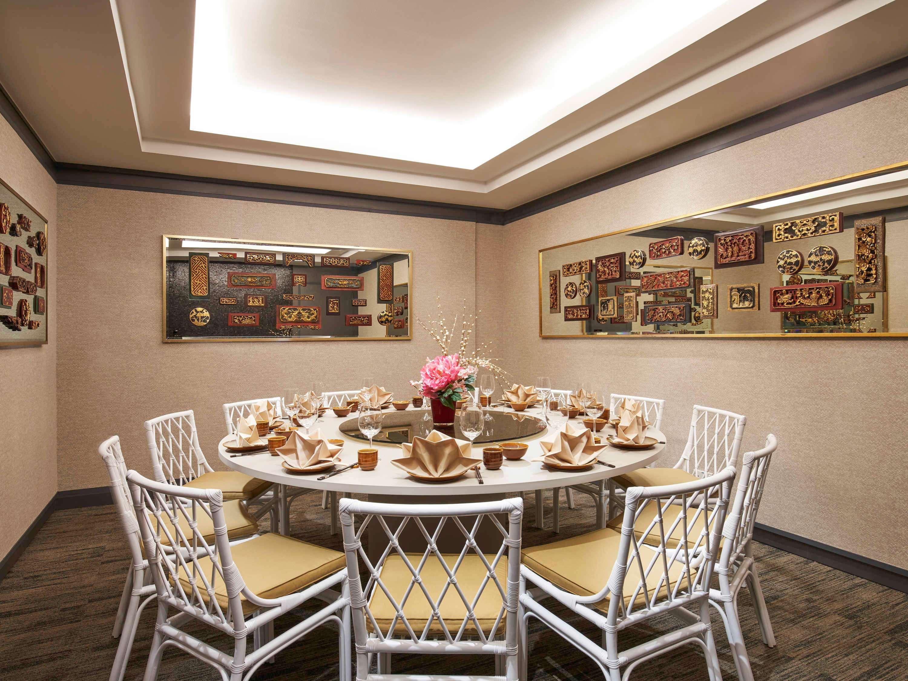 Grand Mercure Singapore Roxy Ngoại thất bức ảnh