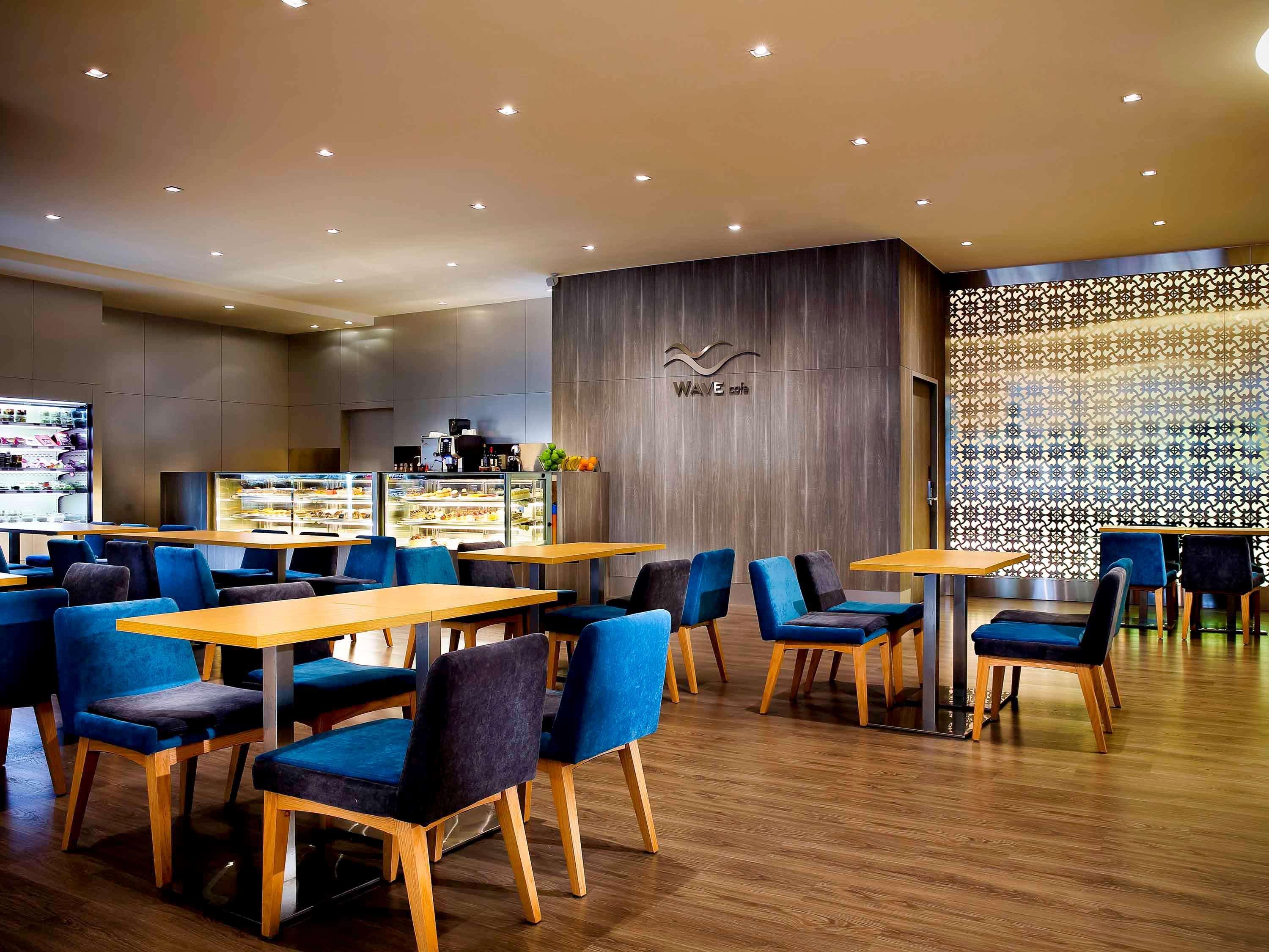 Grand Mercure Singapore Roxy Ngoại thất bức ảnh