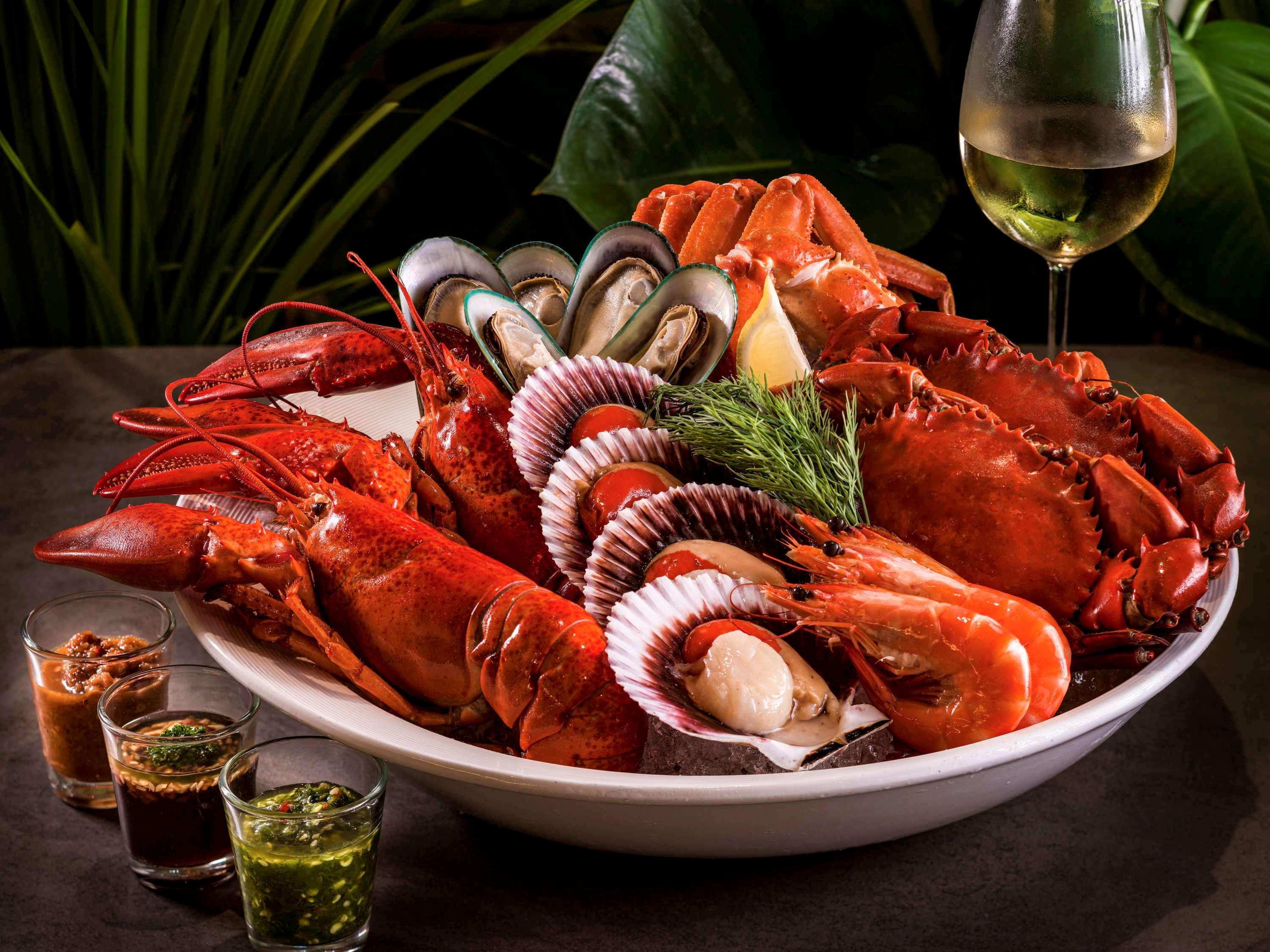 Grand Mercure Singapore Roxy Ngoại thất bức ảnh