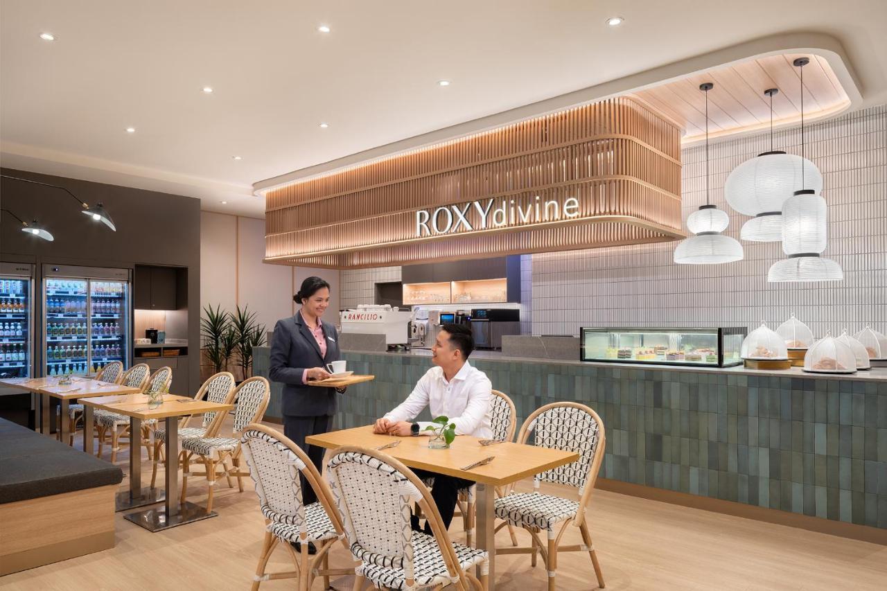 Grand Mercure Singapore Roxy Ngoại thất bức ảnh