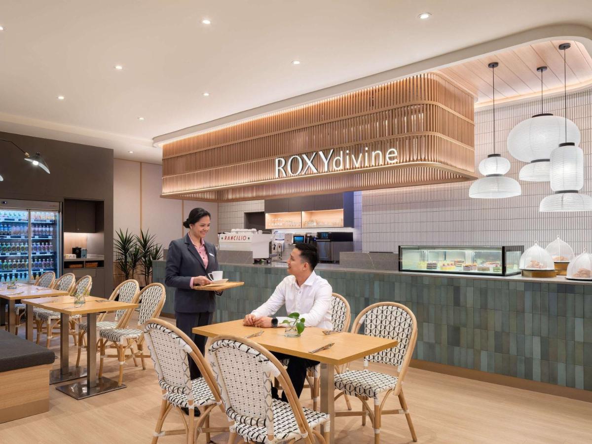 Grand Mercure Singapore Roxy Ngoại thất bức ảnh