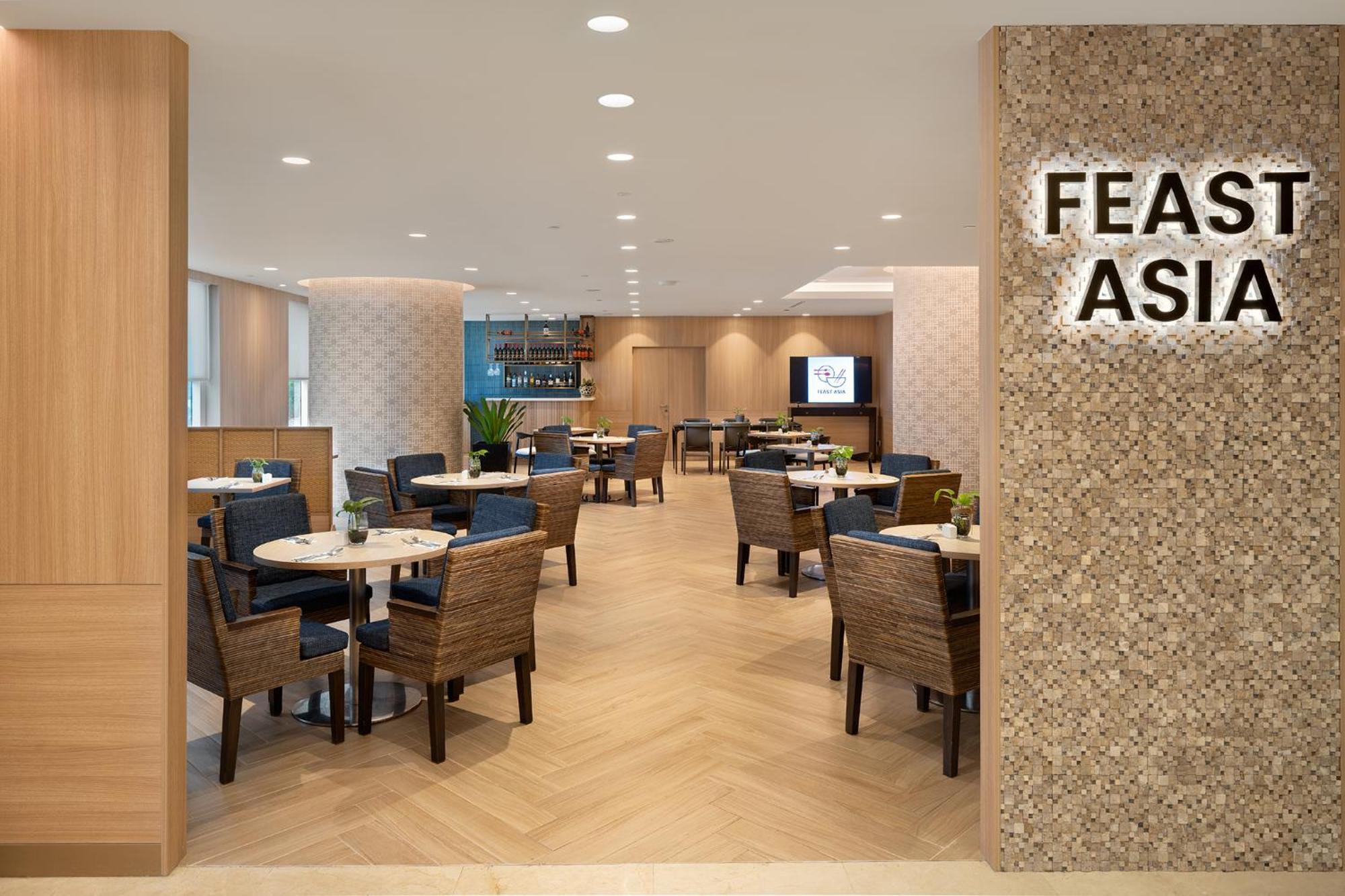 Grand Mercure Singapore Roxy Ngoại thất bức ảnh