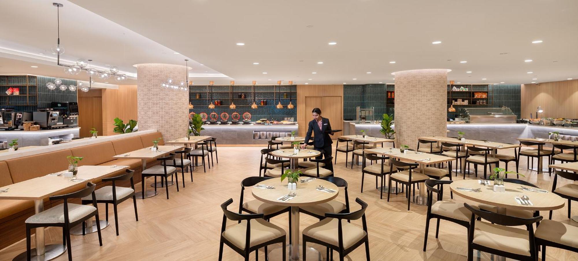Grand Mercure Singapore Roxy Ngoại thất bức ảnh