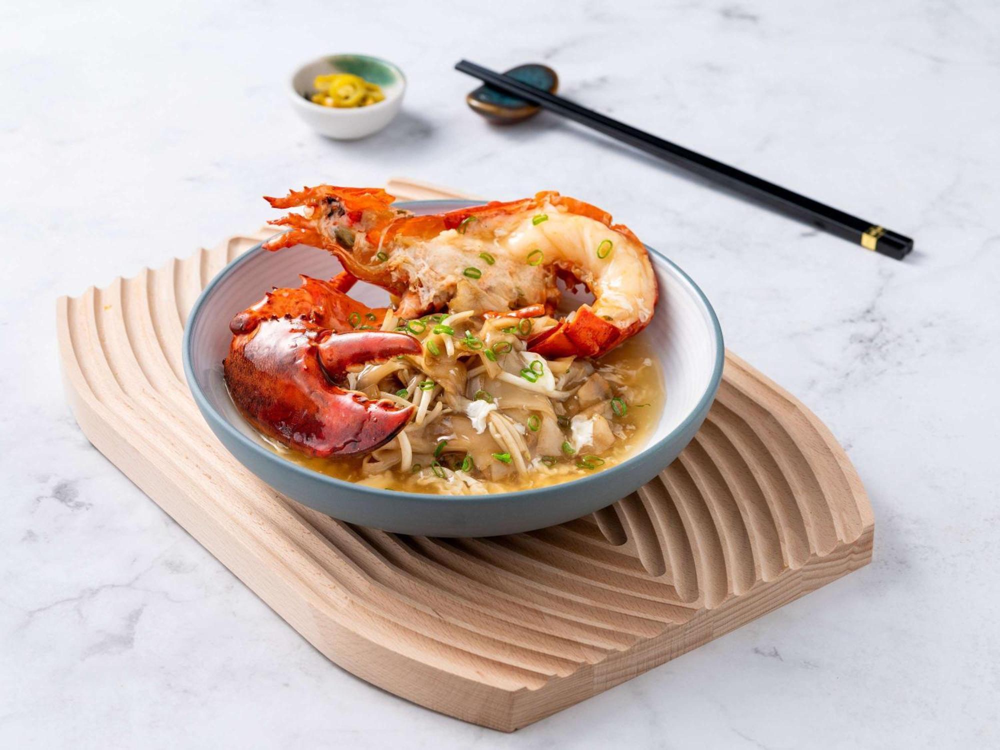 Grand Mercure Singapore Roxy Ngoại thất bức ảnh