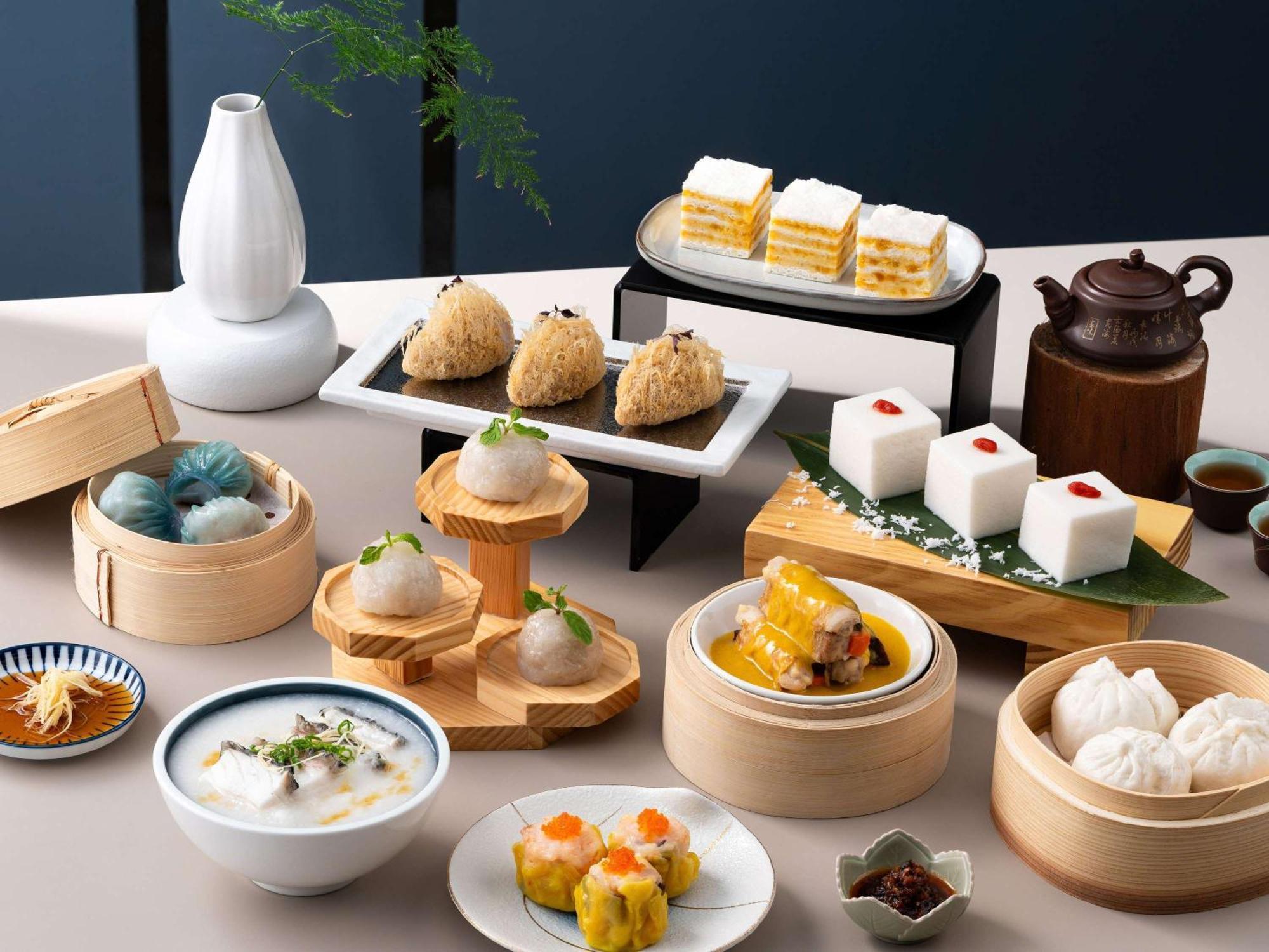 Grand Mercure Singapore Roxy Ngoại thất bức ảnh