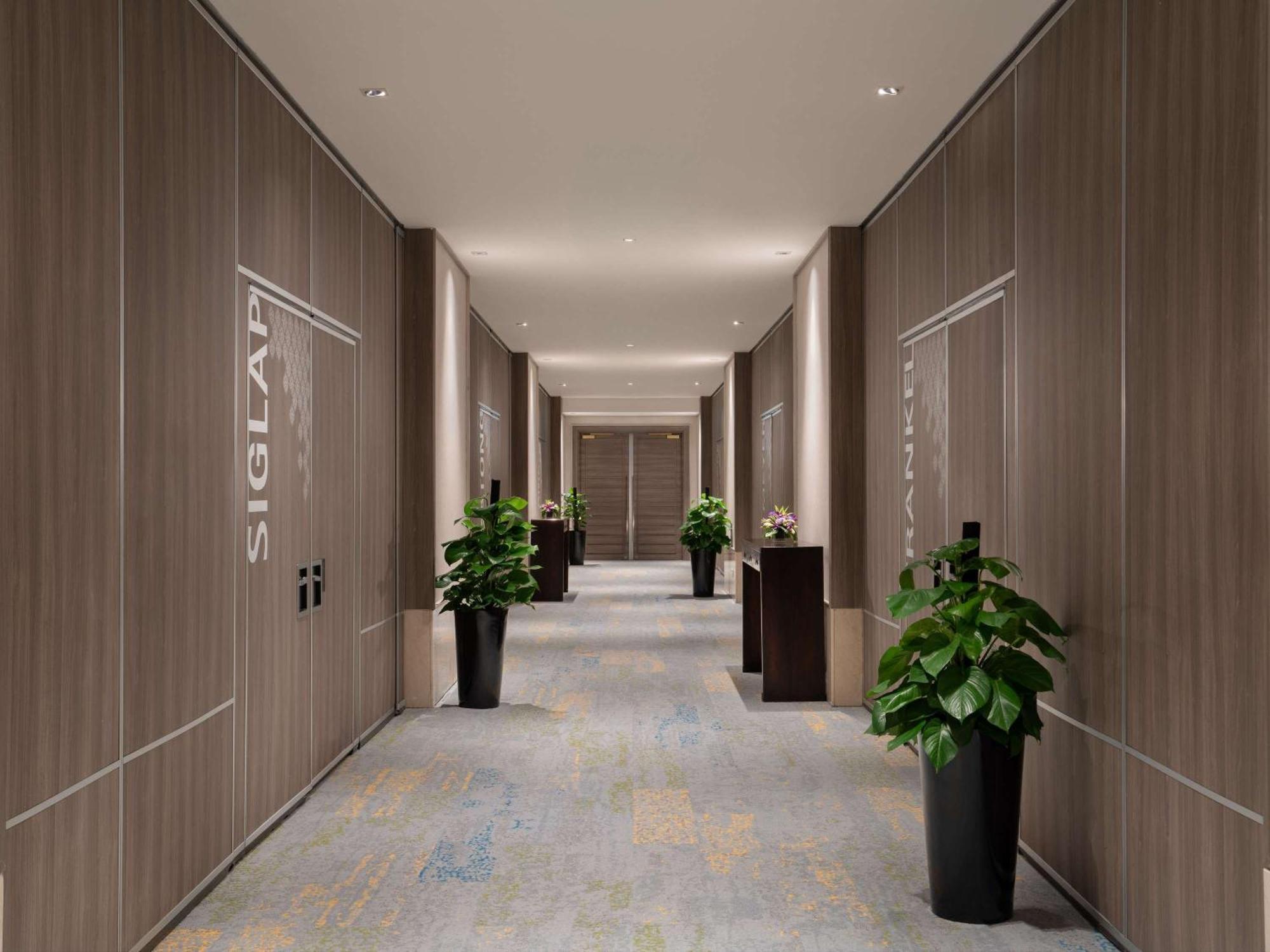 Grand Mercure Singapore Roxy Ngoại thất bức ảnh