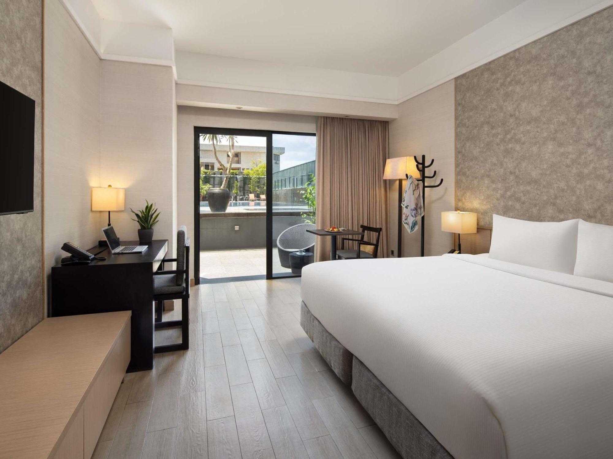 Grand Mercure Singapore Roxy Ngoại thất bức ảnh