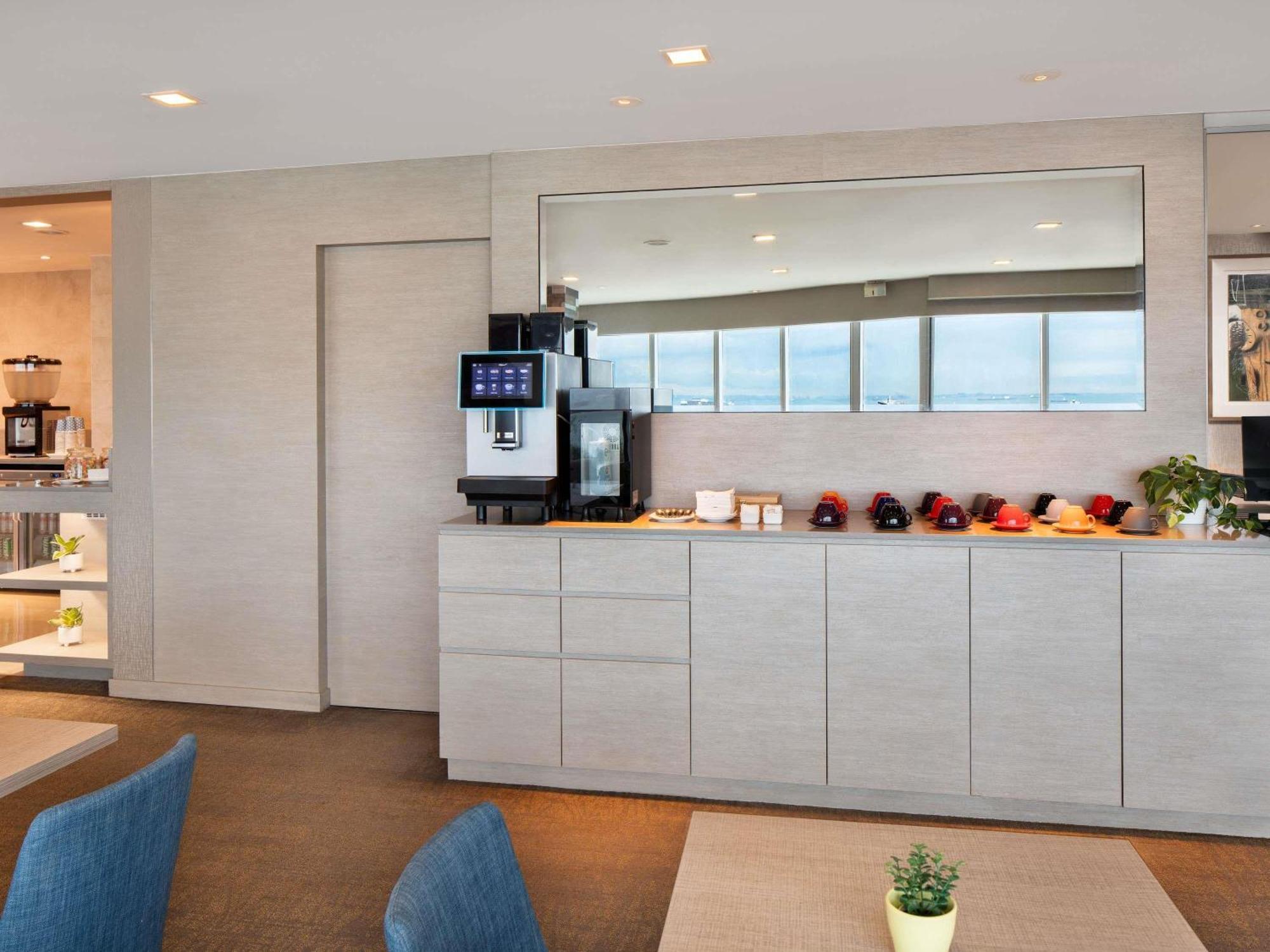 Grand Mercure Singapore Roxy Ngoại thất bức ảnh