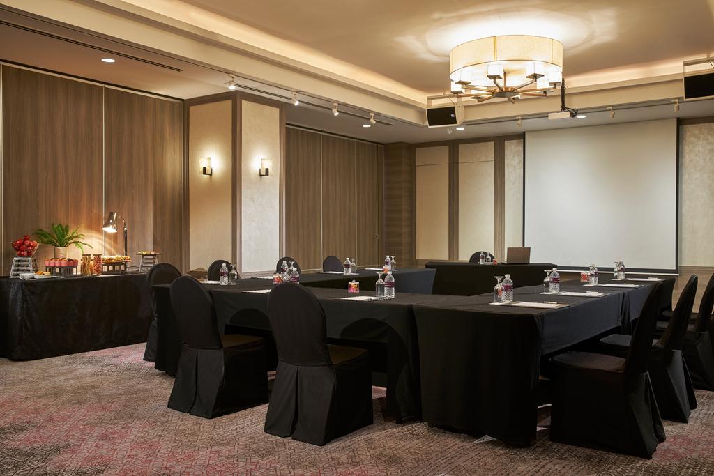 Grand Mercure Singapore Roxy Ngoại thất bức ảnh